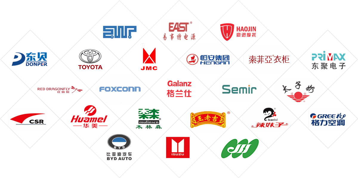 廣東瑞社新能源科技有限公司